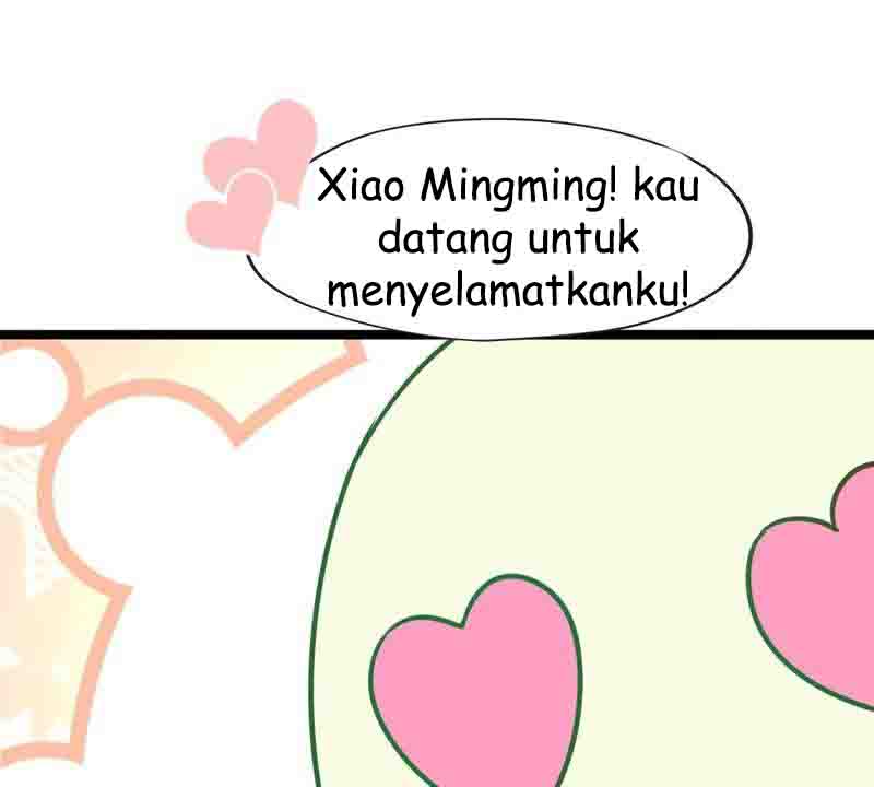 Turned Into a Grass in The Fantasy World? Chapter 17 Gambar 46